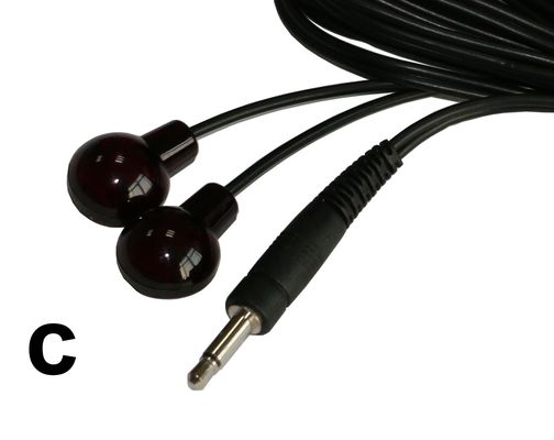 Ιδιωτικό καλούπι Ναι RJ45 Ακουστική συσκευή βίντεο Ηλεκτρονική συσκευή Ηλεκτρονική συσκευή