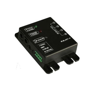 Ιδιωτικό Mold IR5000 Audio Video IR Επαναλαμβανόμενο Δορυφόρο και Πιστοποιητή