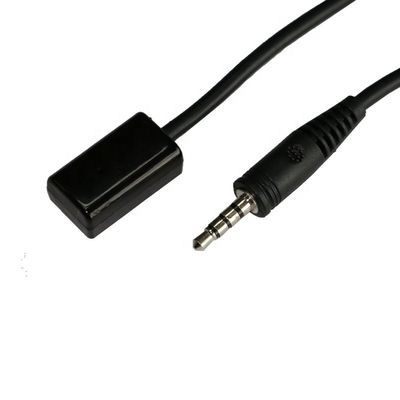 Ιδιωτικό Mold IR5000 Audio Video IR Επαναλαμβανόμενο Δορυφόρο και Πιστοποιητή