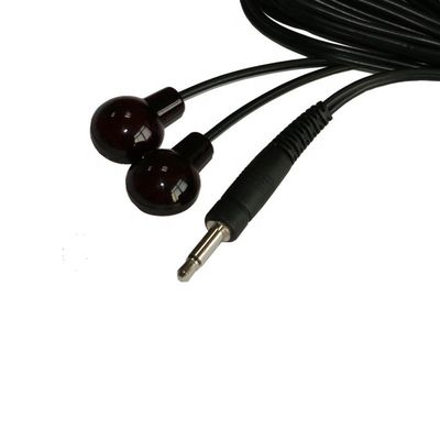 Ιδιωτικό Mold IR5000 Audio Video IR Επαναλαμβανόμενο Δορυφόρο και Πιστοποιητή