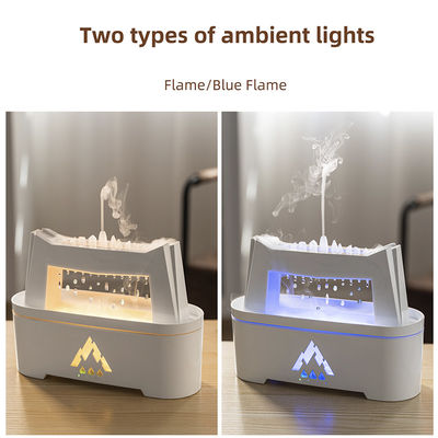 Υπερήχων Raindrop Aroma Diffuser Ενυδατήρα 300ml Πιο πωλούμενος στο Lazada και στο Shopify