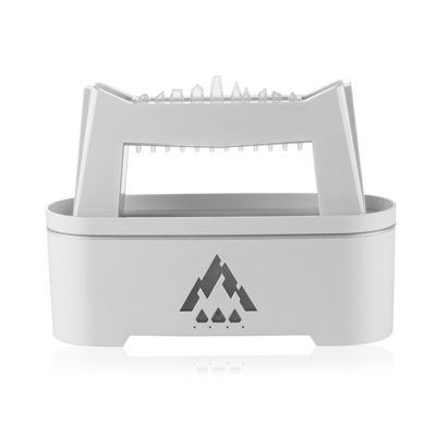 Υπερήχων Raindrop Aroma Diffuser Ενυδατήρα 300ml Πιο πωλούμενος στο Lazada και στο Shopify