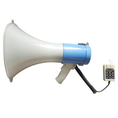 Μεγαλοφώνημα 80W με λειτουργία USB/SD/AUX Η τέλεια προσθήκη σε φορητά ακουστικά