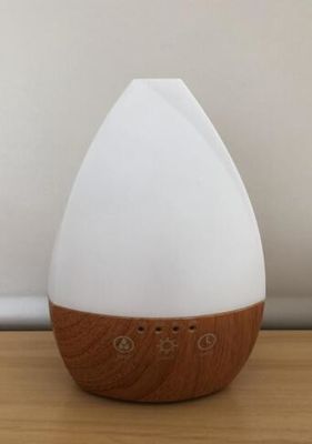 160 ml USB Μίνι Υγραντήρας Αέρας Αρώματος Αιθανών Ελαίων Αρώματος Αρώματος Διαχέτη Αρώματος για Αρομαθεραπεία