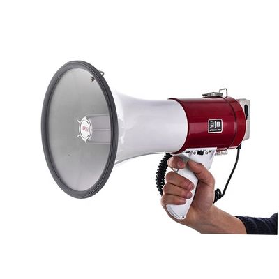 Εξωτερική ισχύς εξόδου 25W Μίνι Μεγαλοφώνημα με εγγύηση και σχεδιασμό 2021