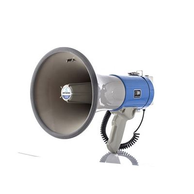 Γρήγορη παράδοση επαναφορτιζόμενο Megaphone Professional Χωρίς οθόνη Χωρίς τηλεχειριστήριο