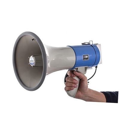 Γρήγορη παράδοση επαναφορτιζόμενο Megaphone Professional Χωρίς οθόνη Χωρίς τηλεχειριστήριο