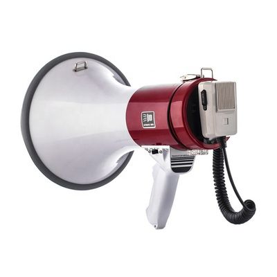 50W Μεγάλοφωνό με 1 περίβλημα ηχεία Ιδιωτική μούχλα Δεν ζητήθηκε από τον πελάτη